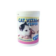 Cat Vital Tejpor Kölyök macskák részére 200g