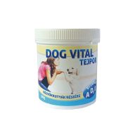 Dog Vital Tejpor Kölyök Kutyák részére 500g