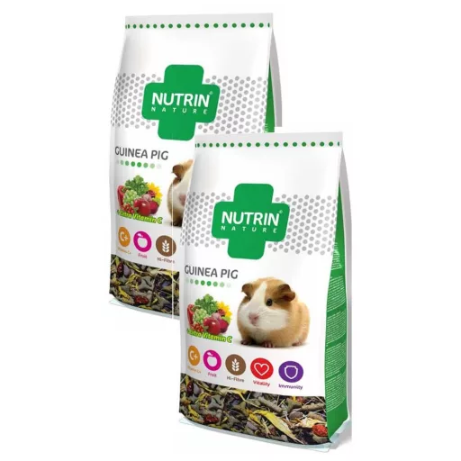 Nutrin Nature Tengerimalac, 750g