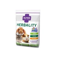 Nutrin Vital Snack Herbality, 100g