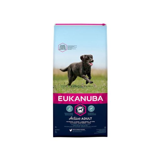 Eukanuba Adult Large Breed