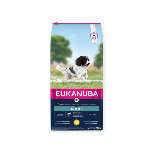 Eukanuba Adult Medium