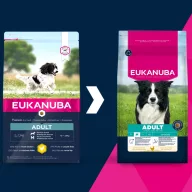 Eukanuba Adult Medium