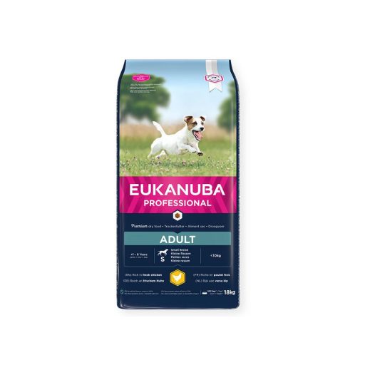 Eukanuba Adult Small Breed
