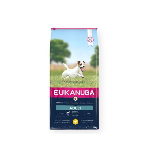 Eukanuba Adult Small Breed