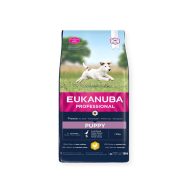 Eukanuba Puppy Small Breed