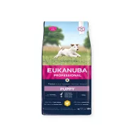 Eukanuba Puppy Small Breed