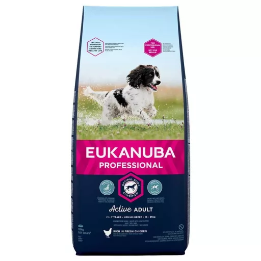 Eukanuba Adult Medium