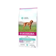 Eukanuba Daily Care Puppy Sensitive Digestion 12kg