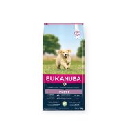Eukanuba Puppy Bárány és Rizs