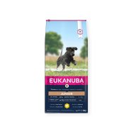 Eukanuba Junior Large Breed 15kg