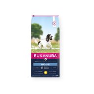 Eukanuba Mature and Senior Medium Breed