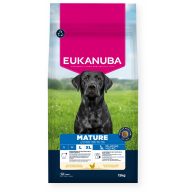 Eukanuba Mature Large Breed
