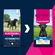 Eukanuba Mature Large Breed