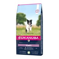 Eukanuba Puppy Small,Medium Bárány és Rizs