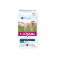 Eukanuba Daily Care Overweight Sterilised