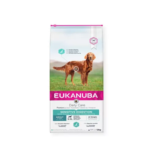 Eukanuba Daily Care Sensitive Digestion