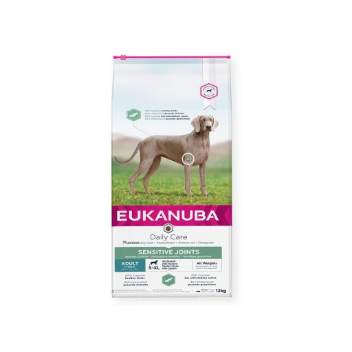 Eukanuba Daily Care Sensitive Joints