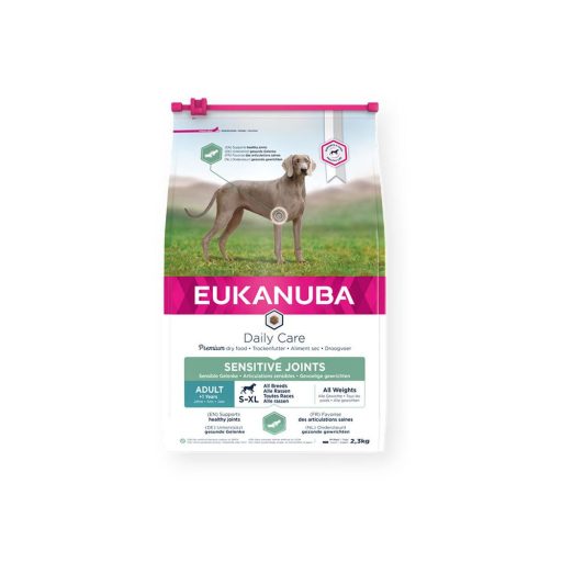 Eukanuba Daily Care Sensitive Joints