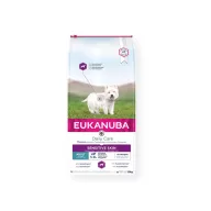 Eukanuba Daily Care Sensitive Skin