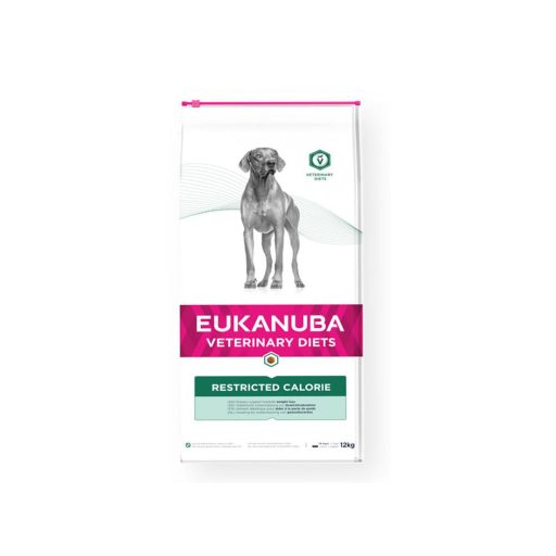 Eukanuba EVD Restricted Calorie