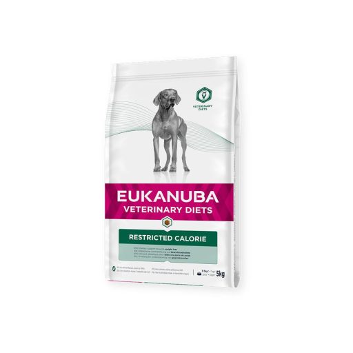 Eukanuba EVD Restricted Calorie