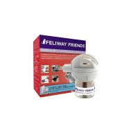 Feliway Friends párologtató és folyadék