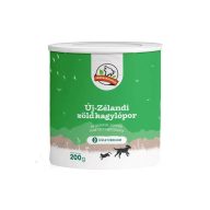 Farkaskonyha Új-Zélandi Zöldkagylópor 200g