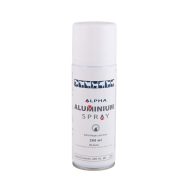 Alpha Aluminium spray