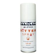 Alpha Bitter rágás elleni spray