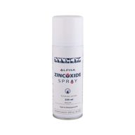 Alpha Zincoxide spray