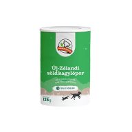 Farkaskonyha Új-Zélandi Zöldkagylópor 125g