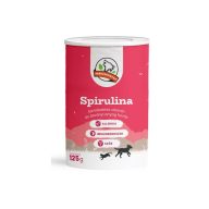 Farkaskonyha Spirulina alga 125g