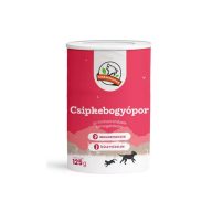 Farkaskonyha Csipkebogyópor 125g