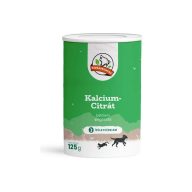 Farkaskonyha Kalcium-citrát 125g