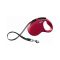 Flexi Classic M Szalagos 5m 25kg-ig Piros