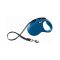 Flexi Classic M Szalagos 5m 25kg-ig Kék