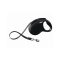Flexi Classic L Szalagos 5m 50kg-ig Fekete