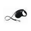 Flexi Classic L Szalagos 5m 50kg-ig Fekete