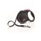 Flexi Black Design M Szalag 5m 25kg-ig pink
