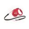 Flexi Fun XS Zsinór 5m 12kg-ig Piros