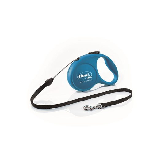 Flexi Fun XS Zsinór 5m 12kg-ig Kék