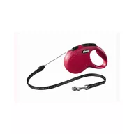 Flexi Classic XS Zsinór 3m 8kg-ig Piros