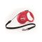 Flexi Fun XS Zsinór 5m 20kg-ig Piros