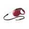 Flexi Classic M Zsinór 5m 20kg-ig Piros