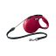 Flexi Classic M Zsinór 8m 20kg-ig Piros