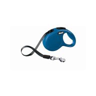 Flexi Classic XS Szalagos 3m 8kg-ig Kék