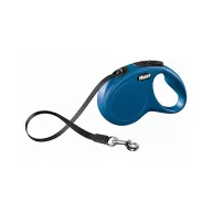 Flexi Classic XS Szalagos 3m 8kg-ig Kék