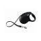 Flexi Classic S Szalagos 5m 15kg-ig Fekete