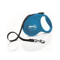 Flexi Fun S Szalag 5m 25kg-ig kék